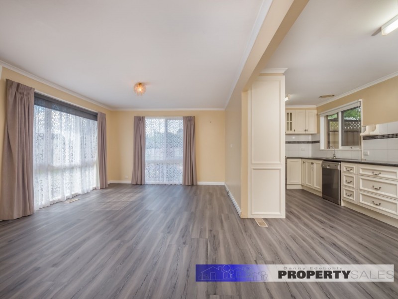 40 Northern Avenue, Newborough VIC 3825