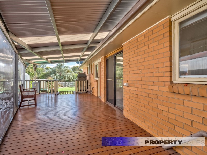 40 Northern Avenue, Newborough VIC 3825