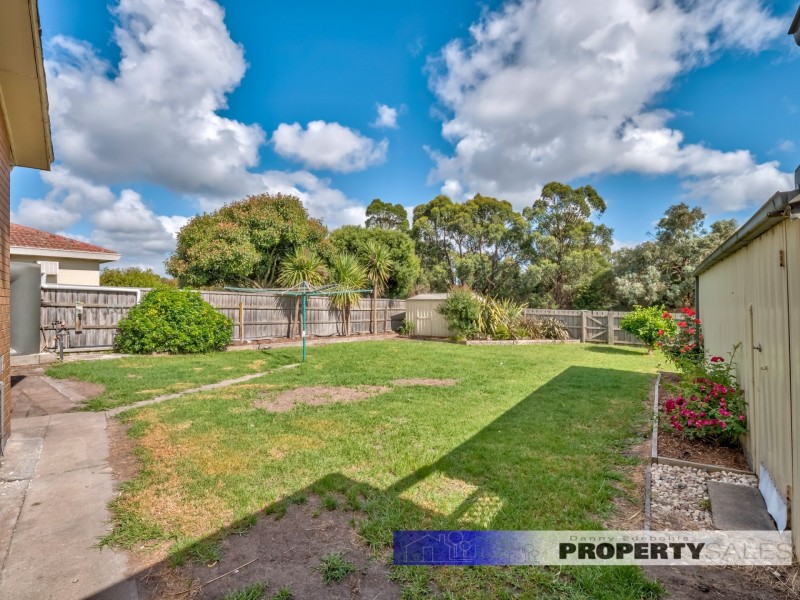 40 Northern Avenue, Newborough VIC 3825