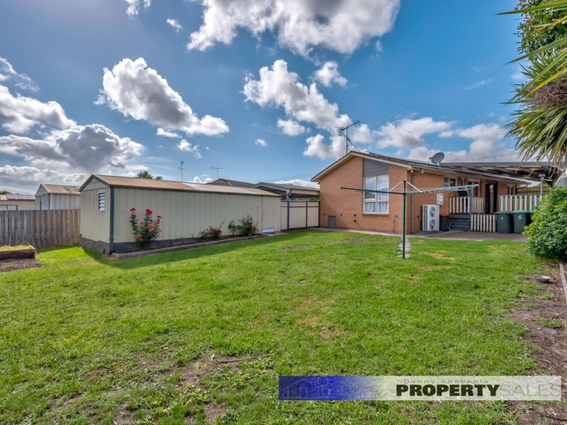 40 Northern Avenue, Newborough VIC 3825