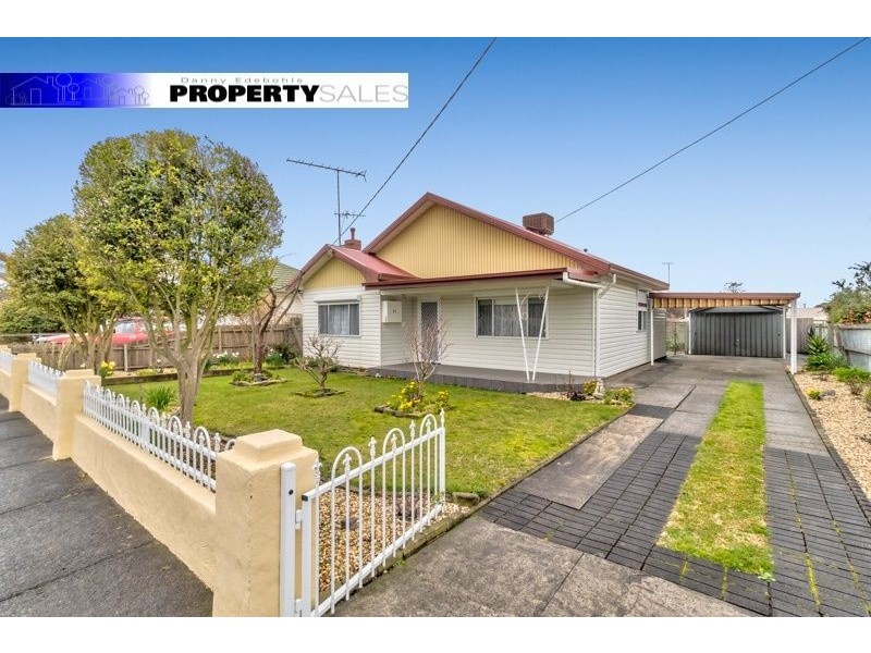 11 Bliss Street, Moe VIC 3825