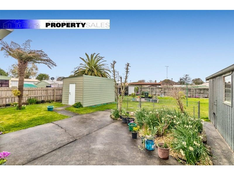 11 Bliss Street, Moe VIC 3825