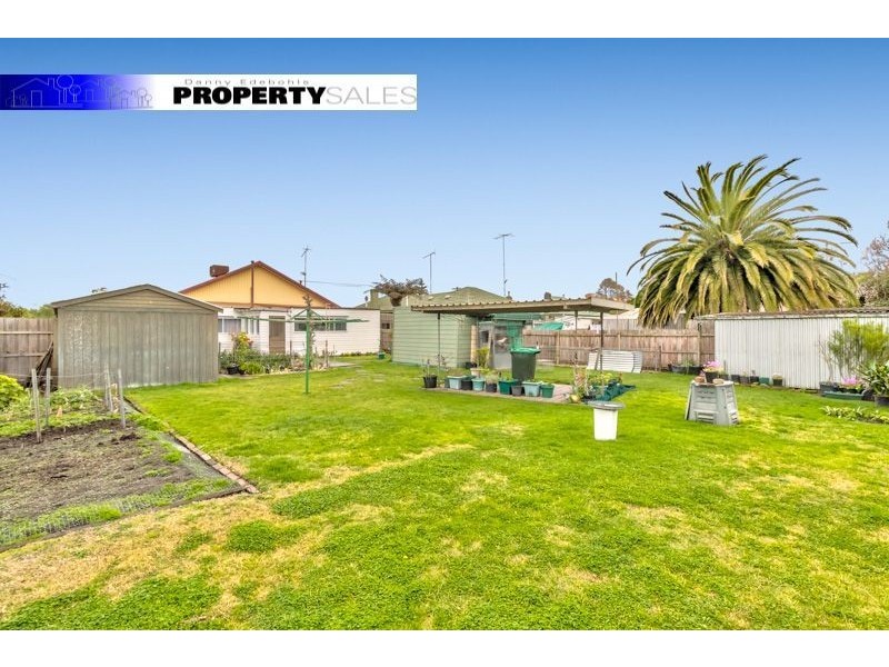 11 Bliss Street, Moe VIC 3825