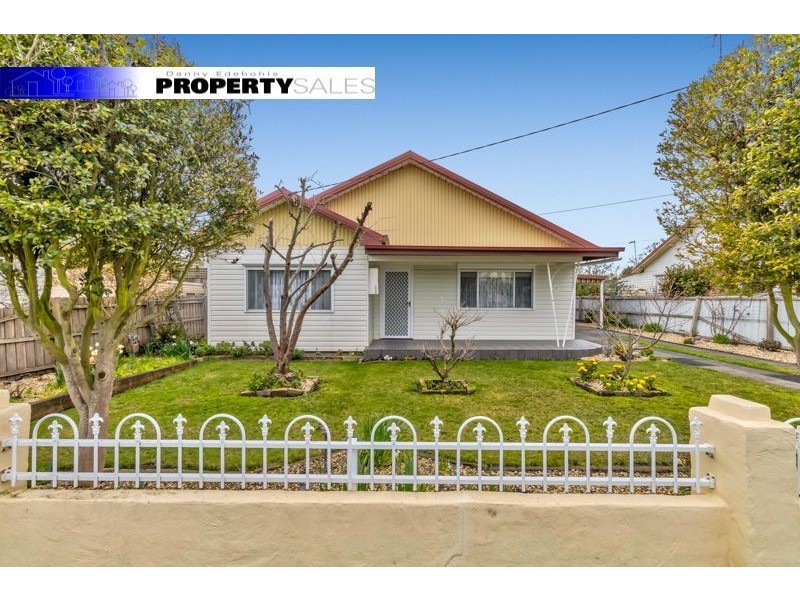 11 Bliss Street, Moe VIC 3825