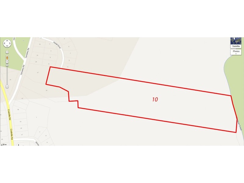 10  Kenall Drive, Moe VIC 3825