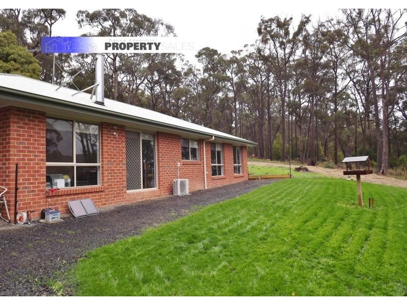 7 Old Traralgon Road, Jacob Creek VIC 3825