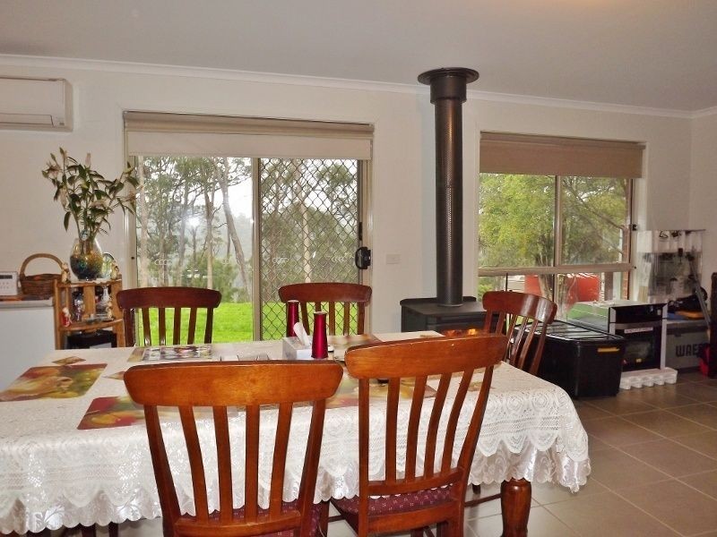 7 Old Traralgon Road, Jacob Creek VIC 3825