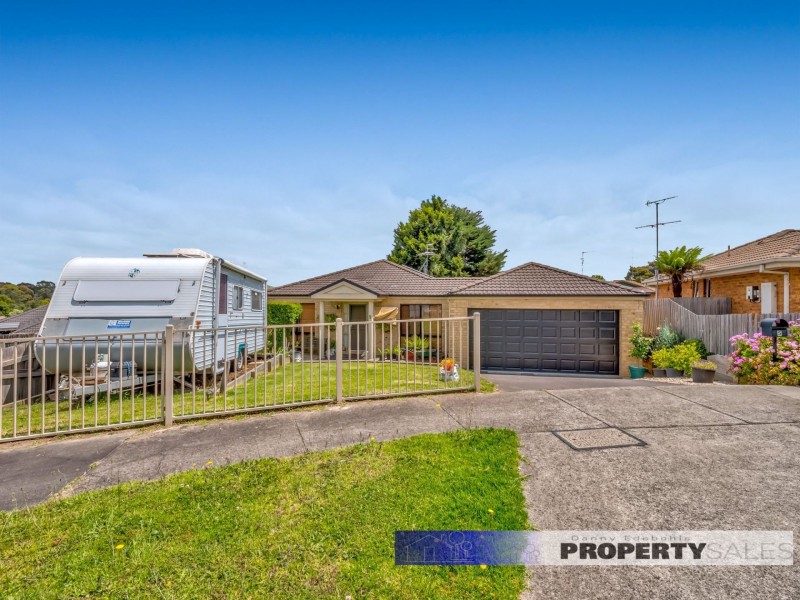 5 Varcoe Court, Newborough VIC 3825