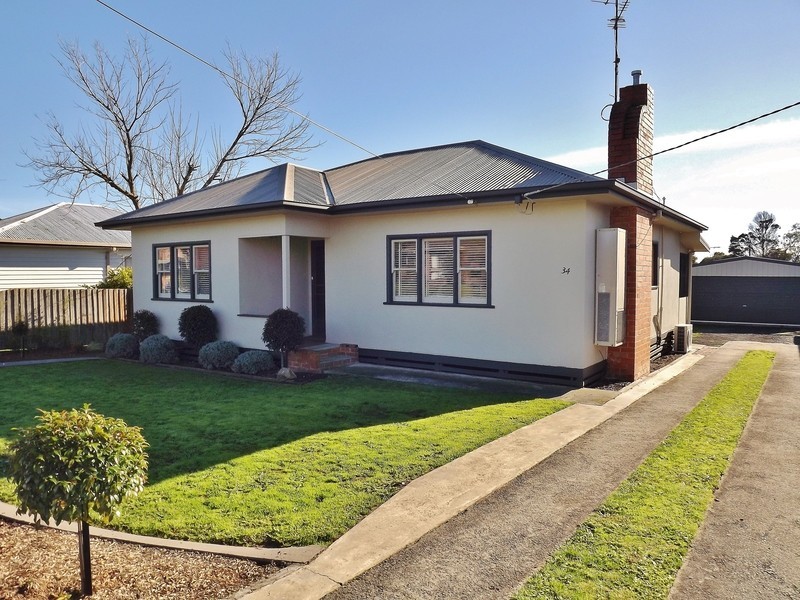 34 John Street, Moe VIC 3825