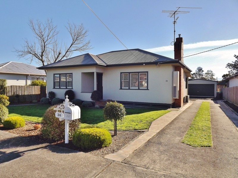 34 John Street, Moe VIC 3825