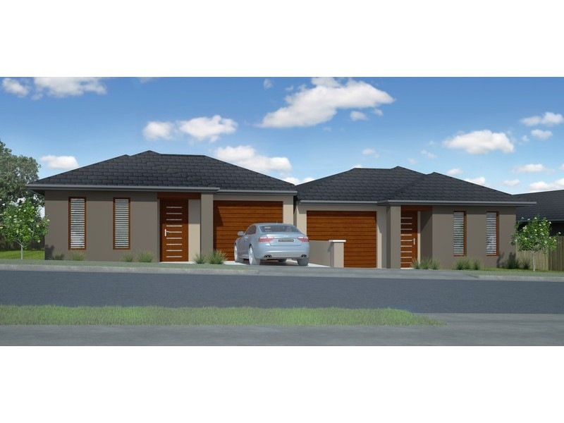 Units 2 & 3//127 Monash Road, Newborough VIC 3825