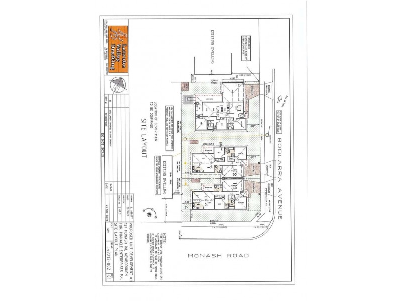 Units 2 & 3//127 Monash Road, Newborough VIC 3825