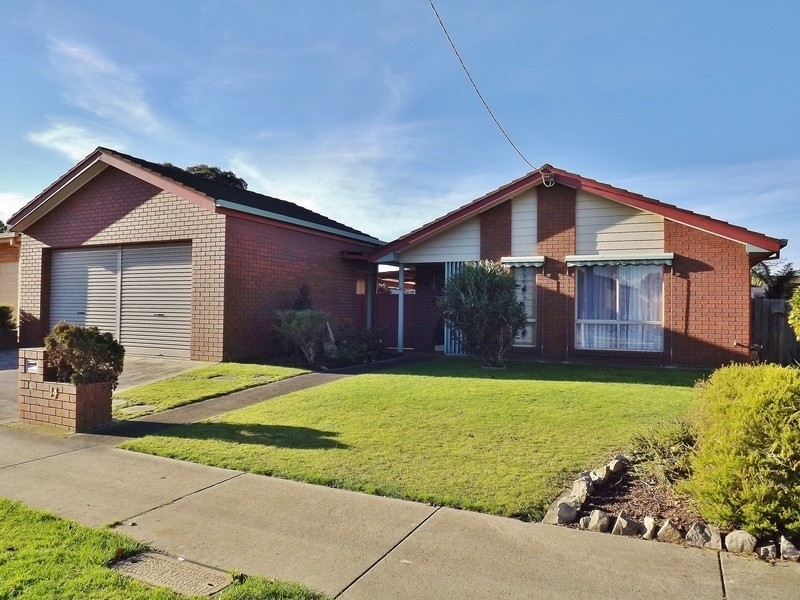 14 Furnell Street, Newborough VIC 3825