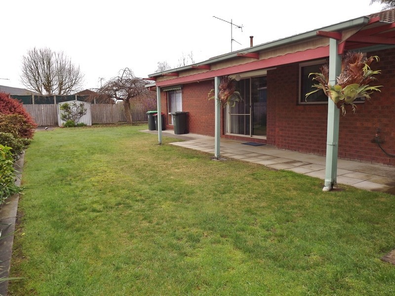 14 Furnell Street, Newborough VIC 3825