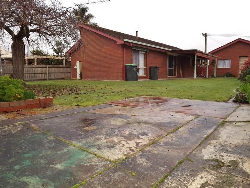 14 Furnell Street, Newborough VIC 3825