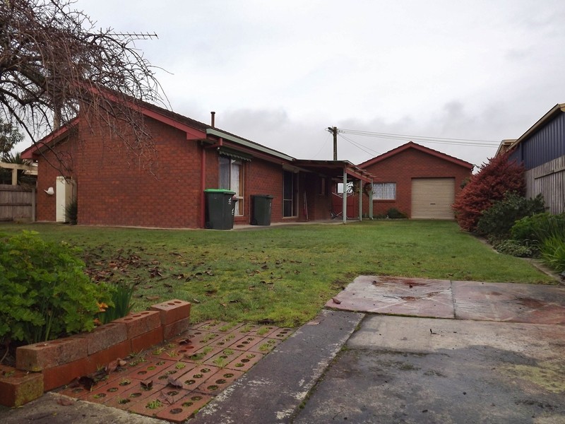 14 Furnell Street, Newborough VIC 3825