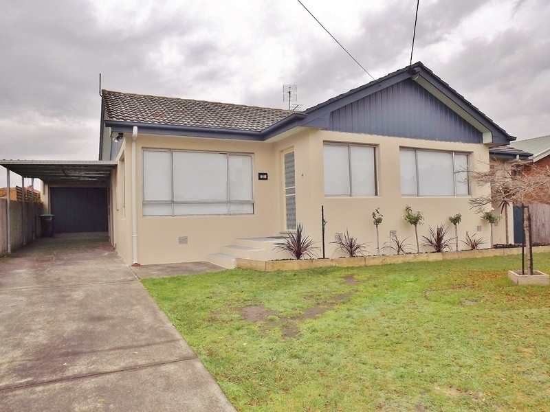 26 Guy Street, Newborough VIC 3825