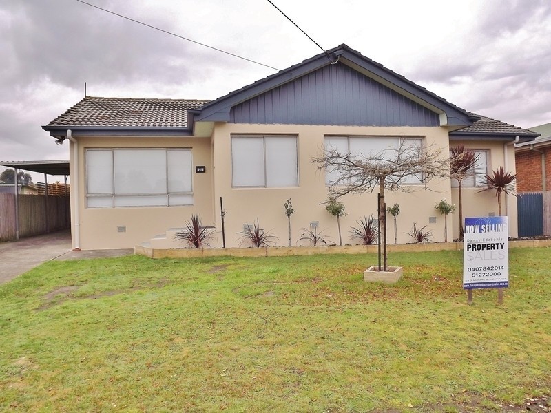 26 Guy Street, Newborough VIC 3825