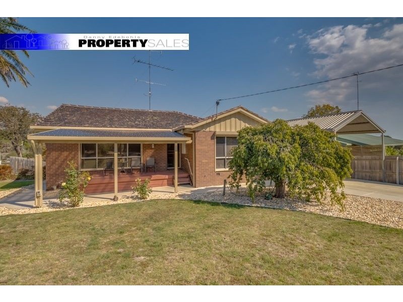 83 Shanahan Parade, Newborough VIC 3825