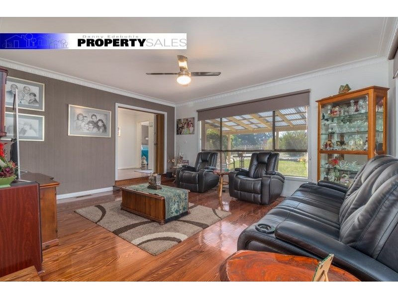 83 Shanahan Parade, Newborough VIC 3825