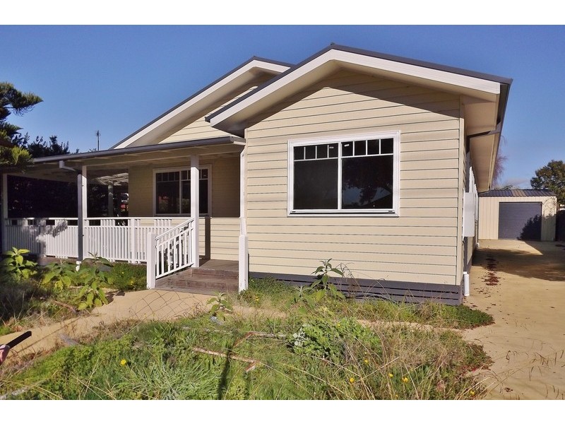 81 Hennessey Street, Moe VIC 3825