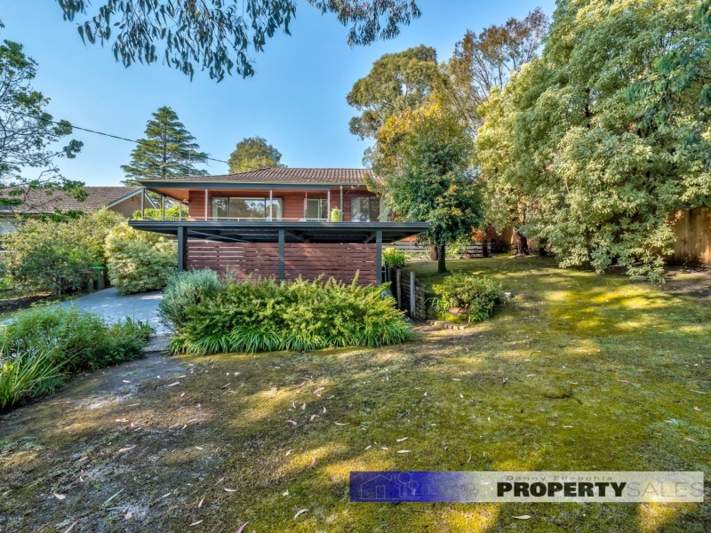 103 Haunted Hills Road, Newborough VIC 3825