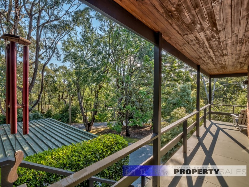 103 Haunted Hills Road, Newborough VIC 3825