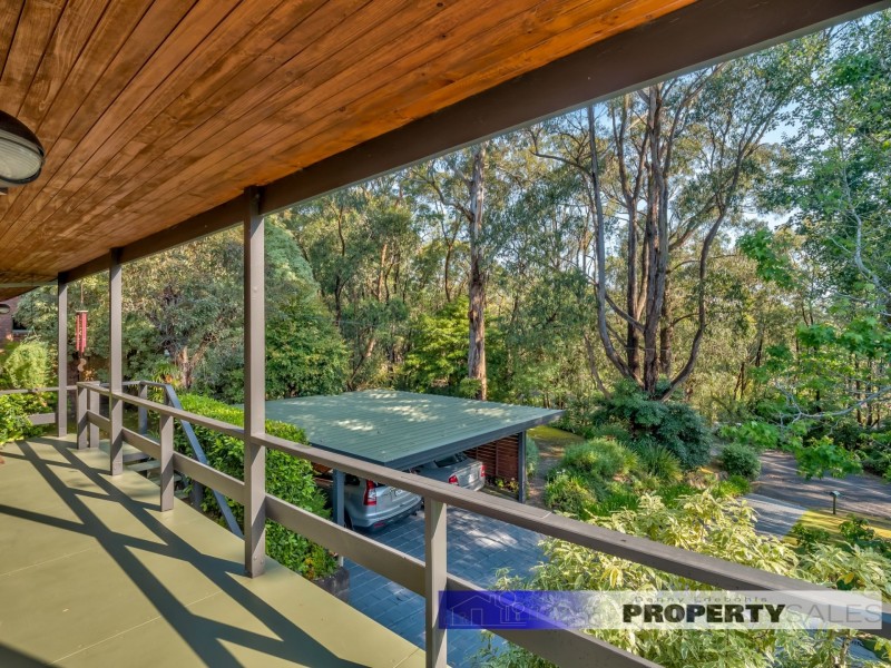 103 Haunted Hills Road, Newborough VIC 3825