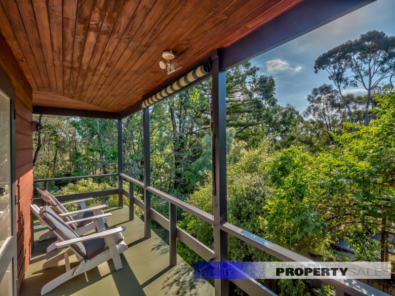 103 Haunted Hills Road, Newborough VIC 3825