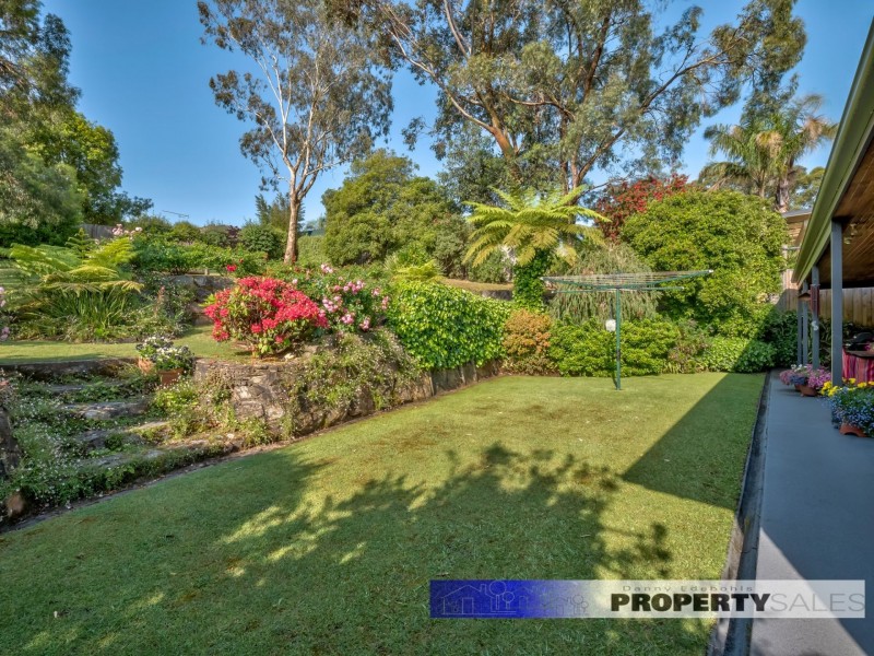 103 Haunted Hills Road, Newborough VIC 3825