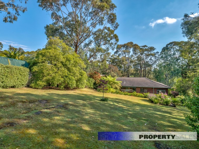 103 Haunted Hills Road, Newborough VIC 3825