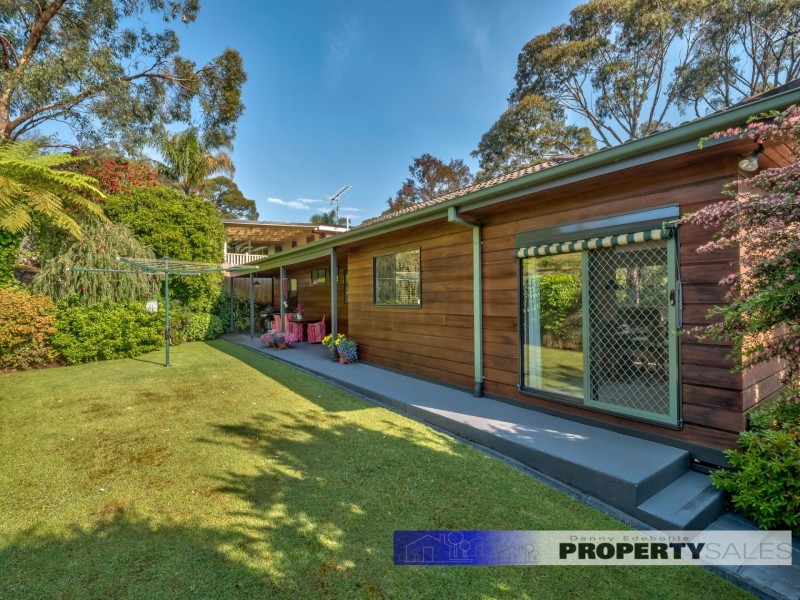 103 Haunted Hills Road, Newborough VIC 3825