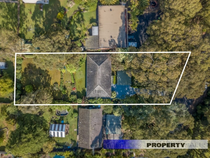 103 Haunted Hills Road, Newborough VIC 3825