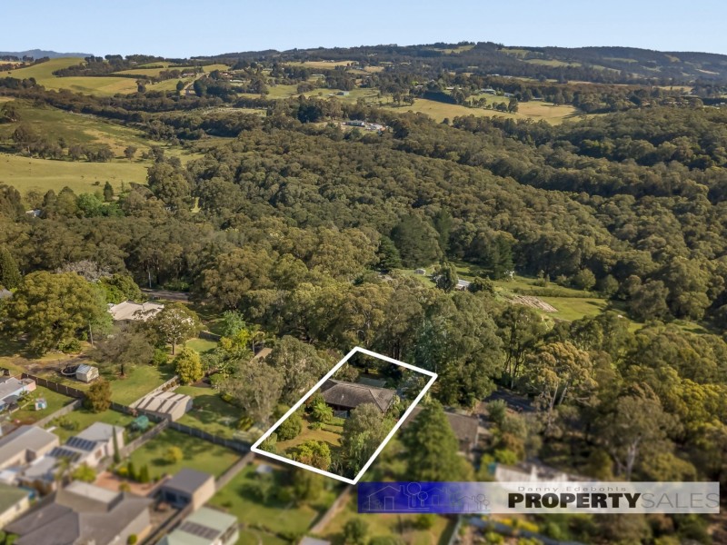 103 Haunted Hills Road, Newborough VIC 3825