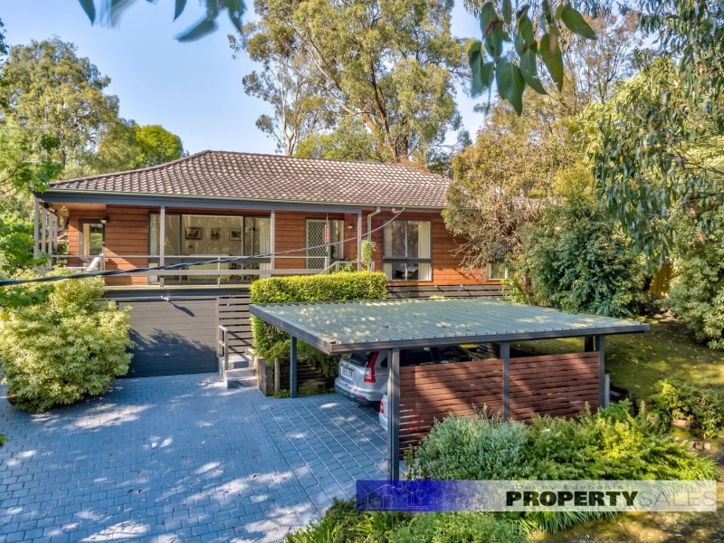 103 Haunted Hills Road, Newborough VIC 3825