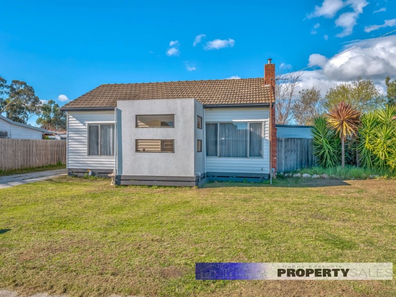 4 Gilmour Street, Traralgon VIC 3844