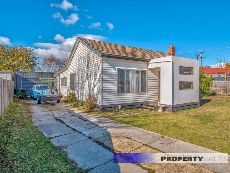 4 Gilmour Street, Traralgon VIC 3844