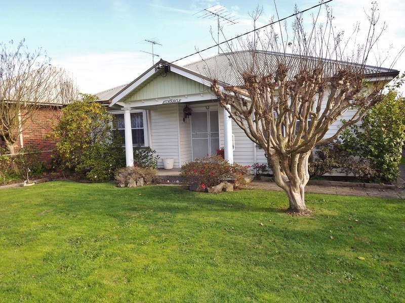 29 Anzac Road, Trafalgar VIC 3824