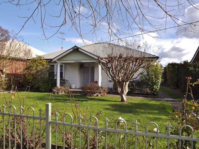 29 Anzac Road, Trafalgar VIC 3824