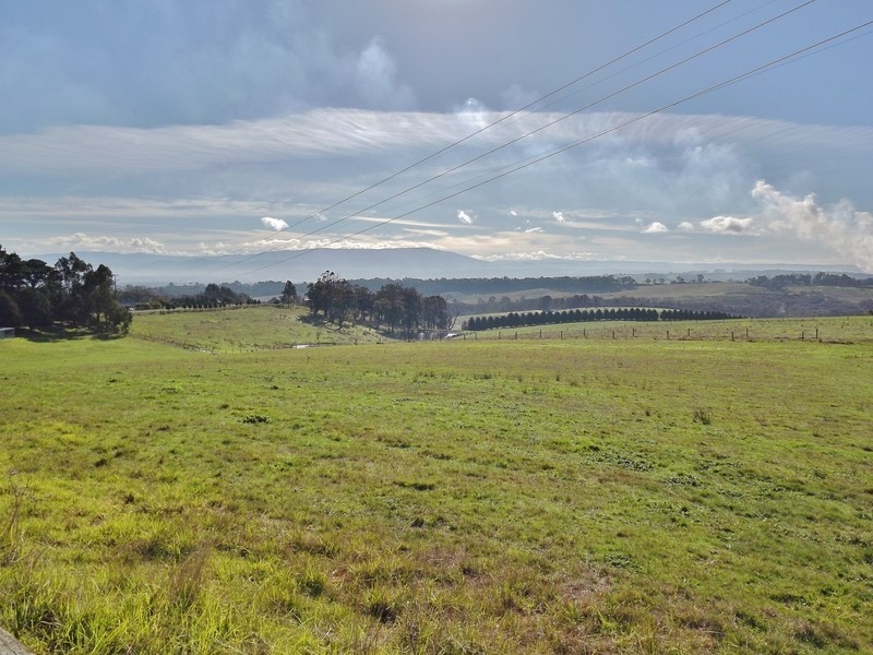 90 McGraths Track, Hernes Oak VIC 3825