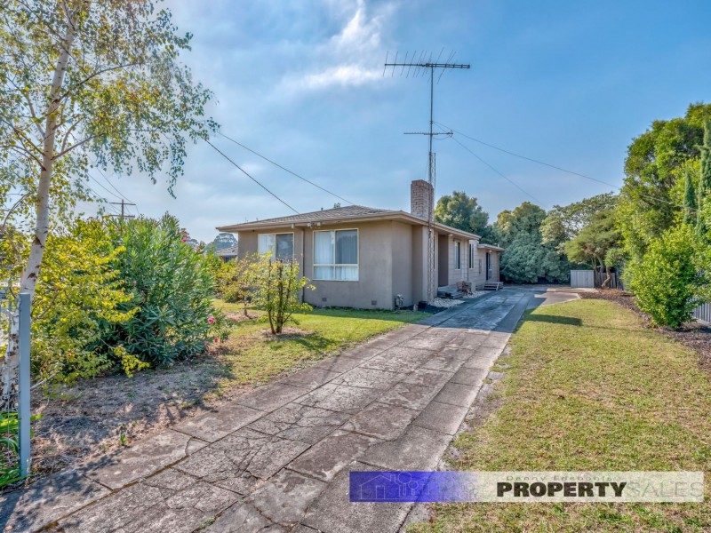 7 Truscott Road, Moe VIC 3825