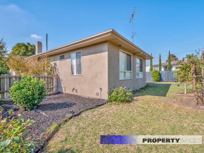 7 Truscott Road, Moe VIC 3825