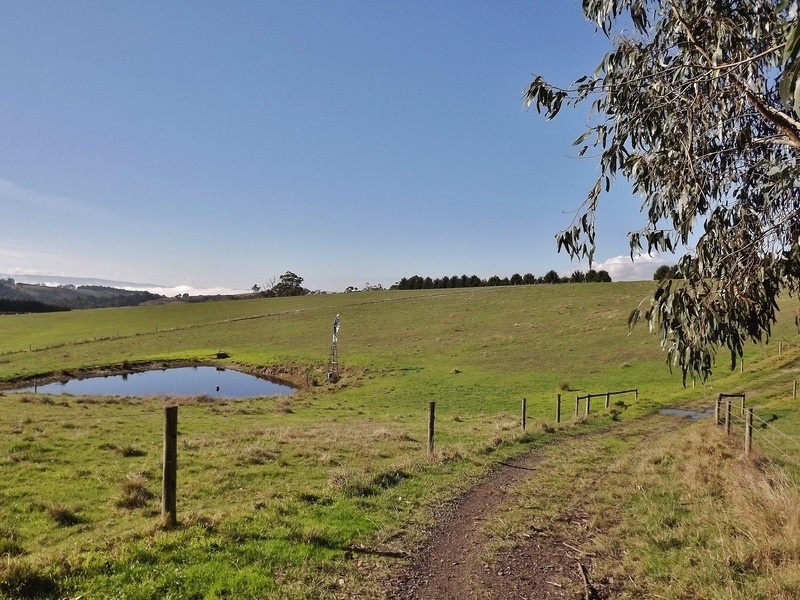 90 McGraths Track, Hernes Oak VIC 3825