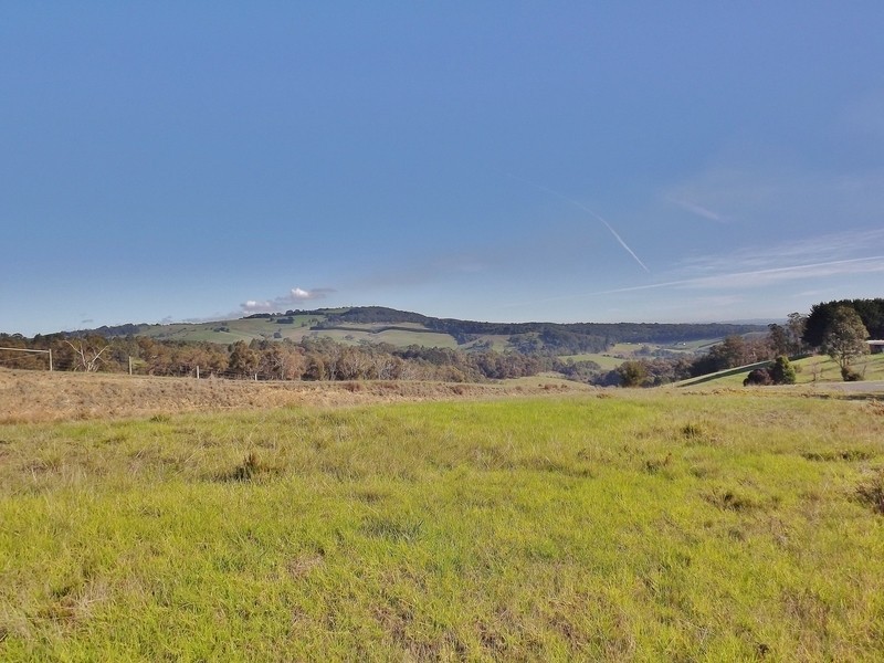 90 McGraths Track, Hernes Oak VIC 3825