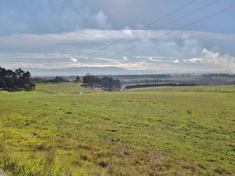 90 McGraths Track, Hernes Oak VIC 3825