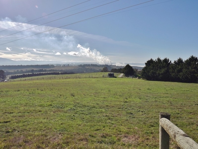 90 McGraths Track, Hernes Oak VIC 3825