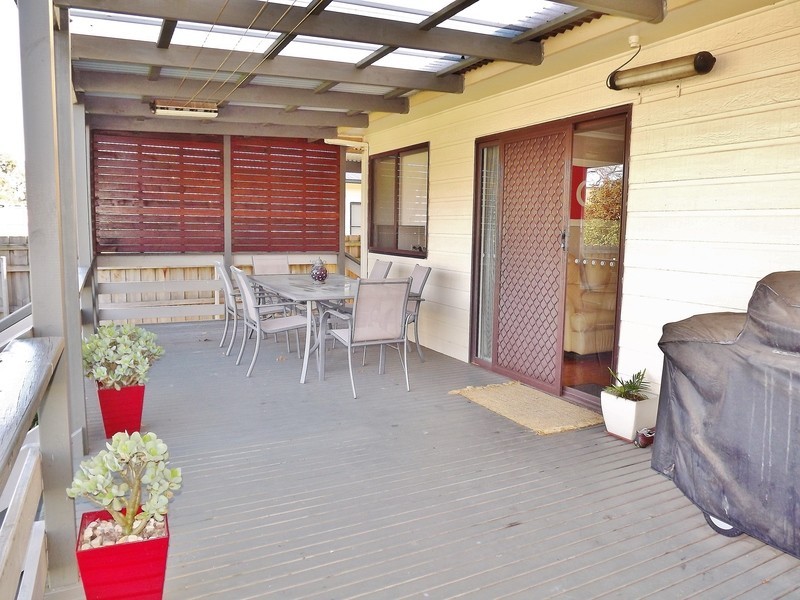 25 Thorpdale Street, Newborough VIC 3825