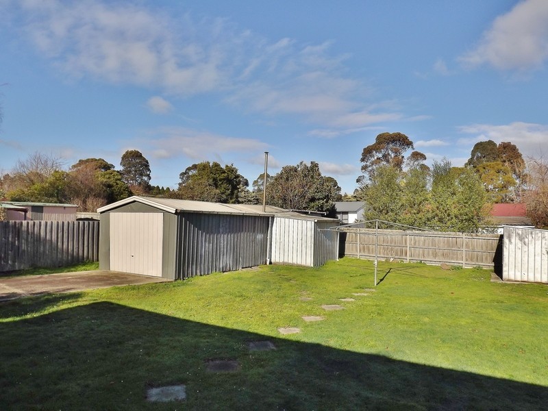 25 Thorpdale Street, Newborough VIC 3825