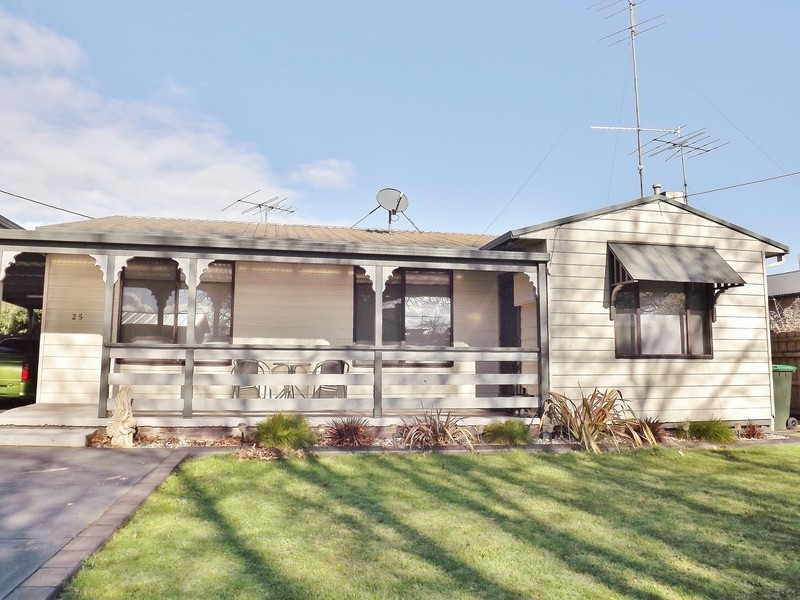 25 Thorpdale Street, Newborough VIC 3825
