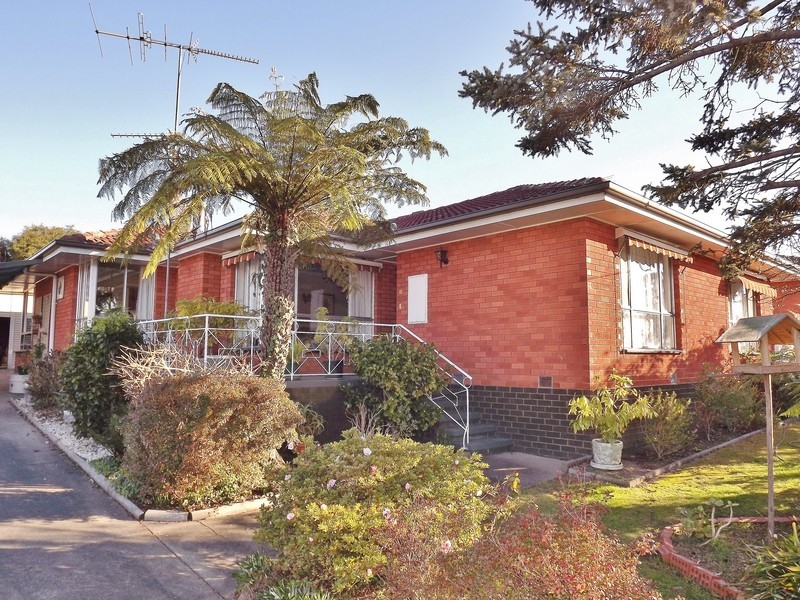 11 Tovell Street, Newborough VIC 3825